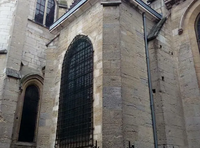La Musette
