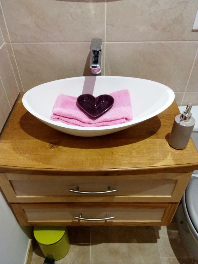 Apartment La Musette *