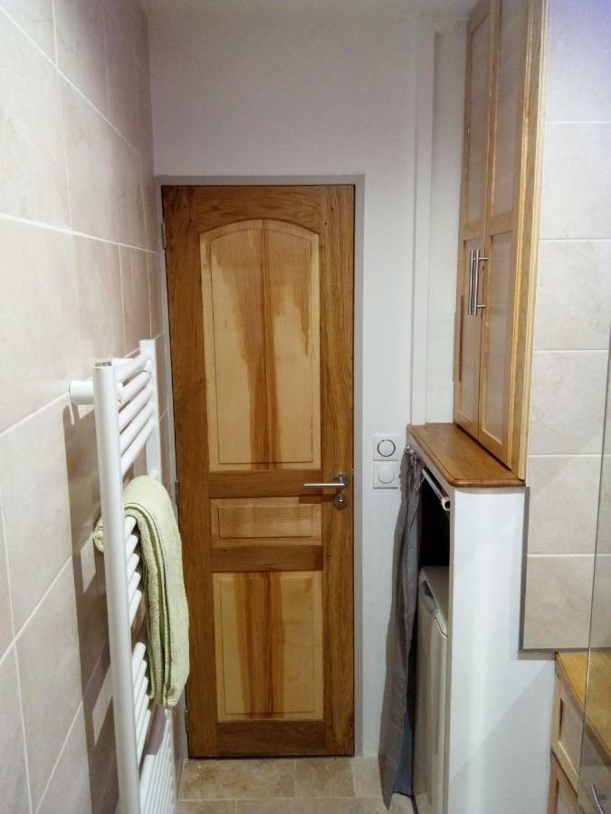 Apartment La Musette Dijon