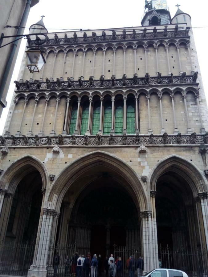 La Musette Apartamento