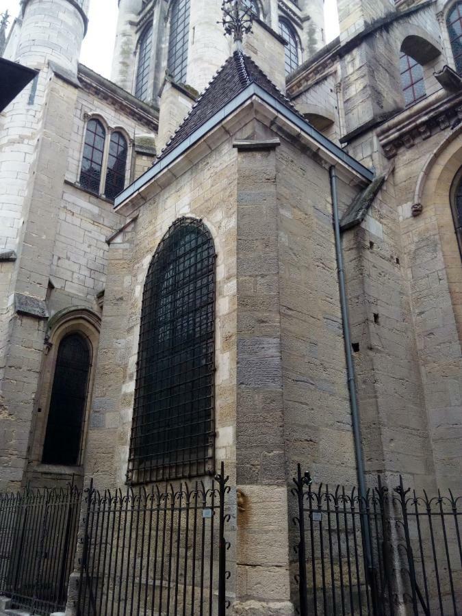 La Musette * Dijon