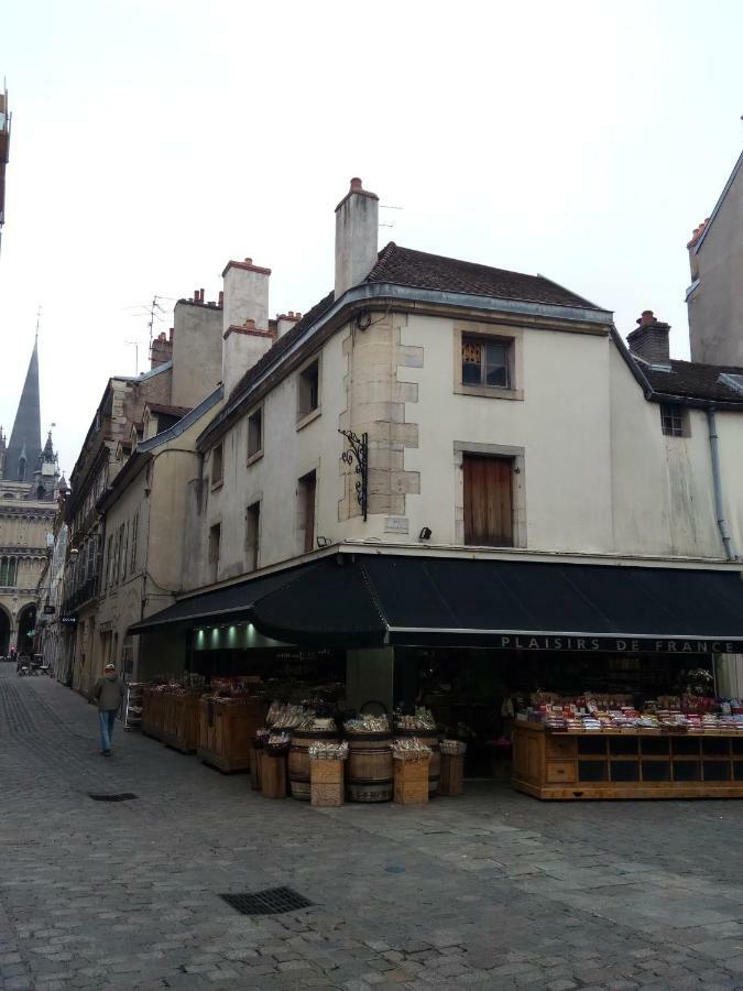 Apartment La Musette Dijon