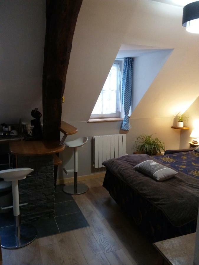 La Musette Apartamento *