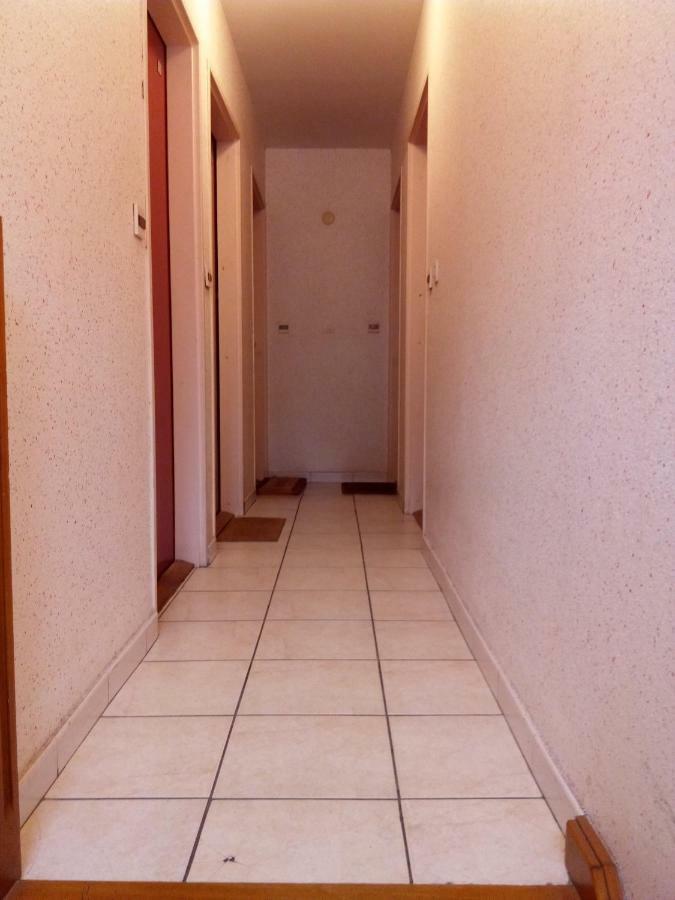 Apartment La Musette Dijon