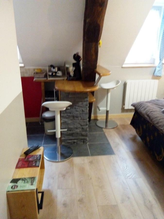Apartment La Musette