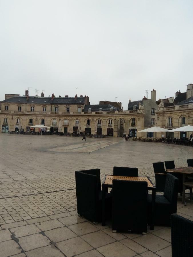 La Musette Apartment Dijon