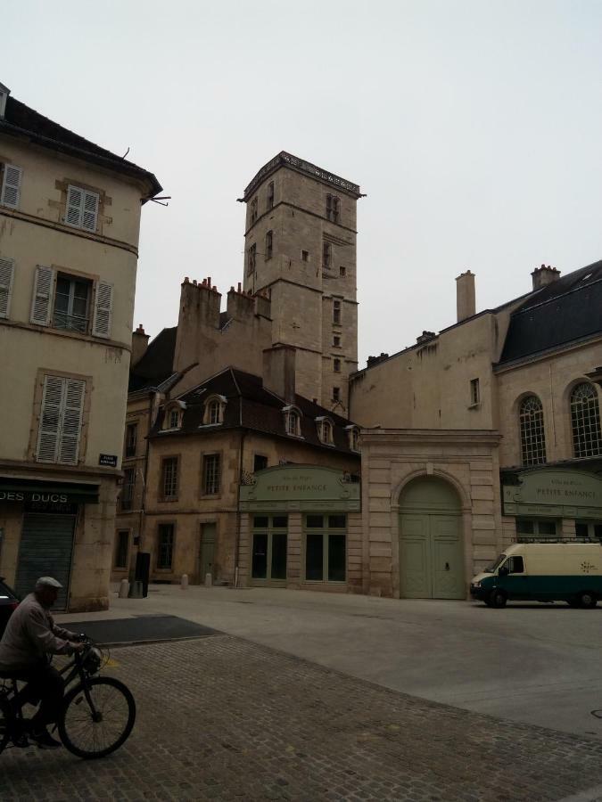 La Musette Apartment