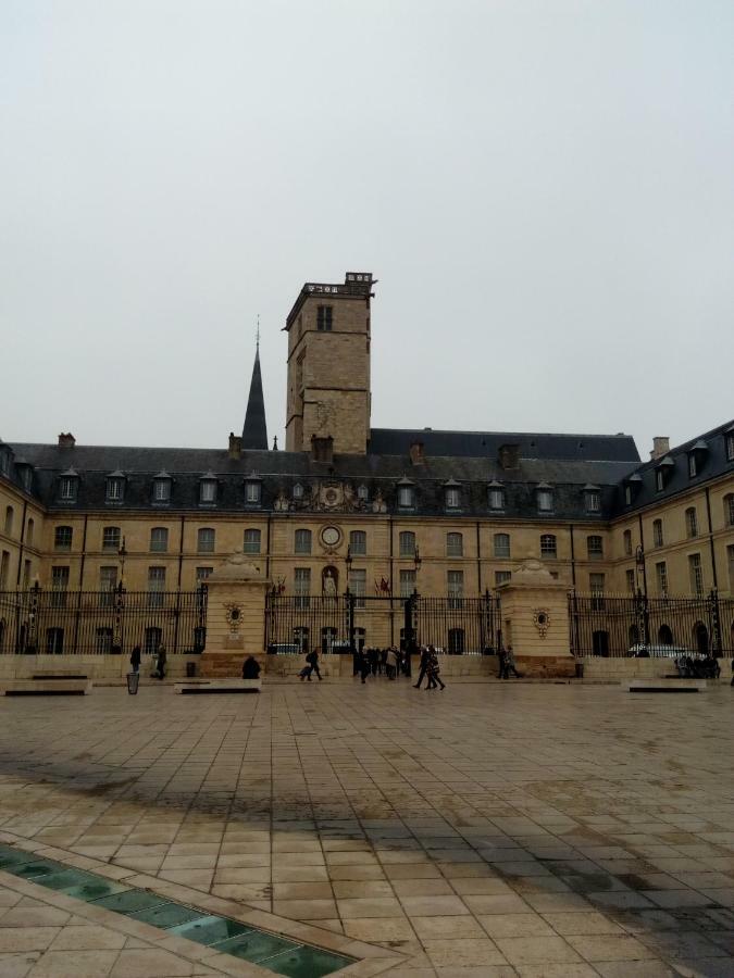 La Musette *