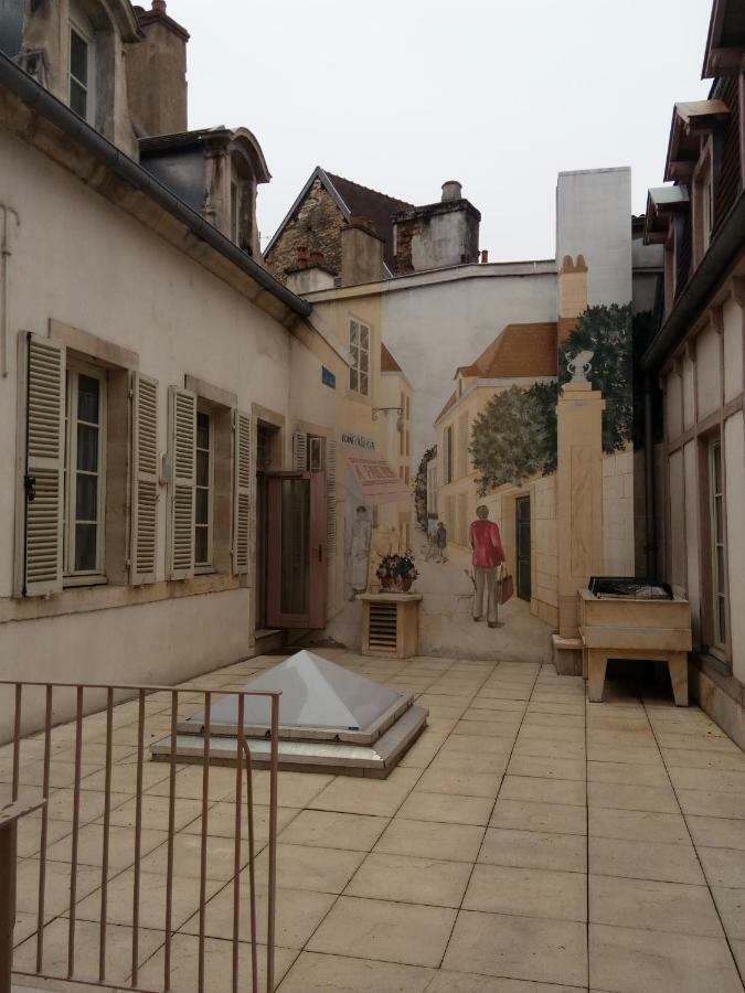 La Musette Dijon